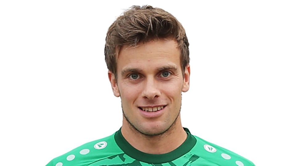 Stürmer René Jansen brauchte für Fortuna Dilkrath für drei Treffer nur drei Minuten.