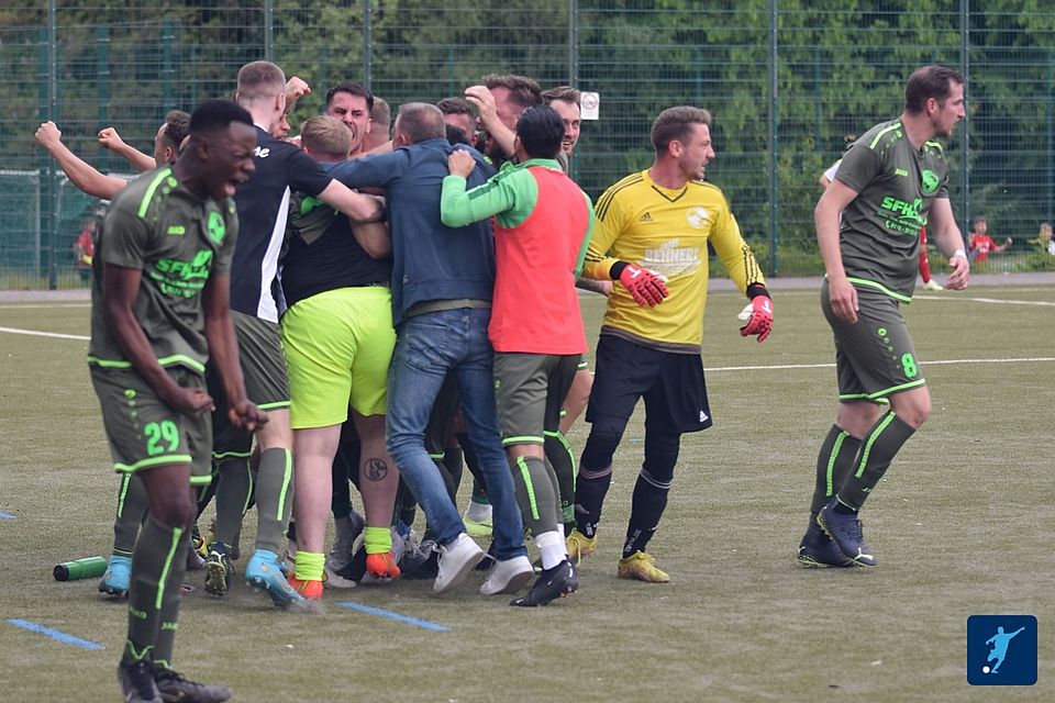 Bezirksliga Niederrhein 5: Zugänge, Abgänge Und Wechsel 2023 - FuPa