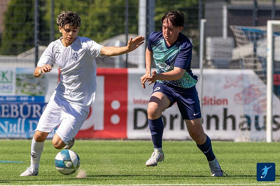 Die Transfer-Übersicht. 