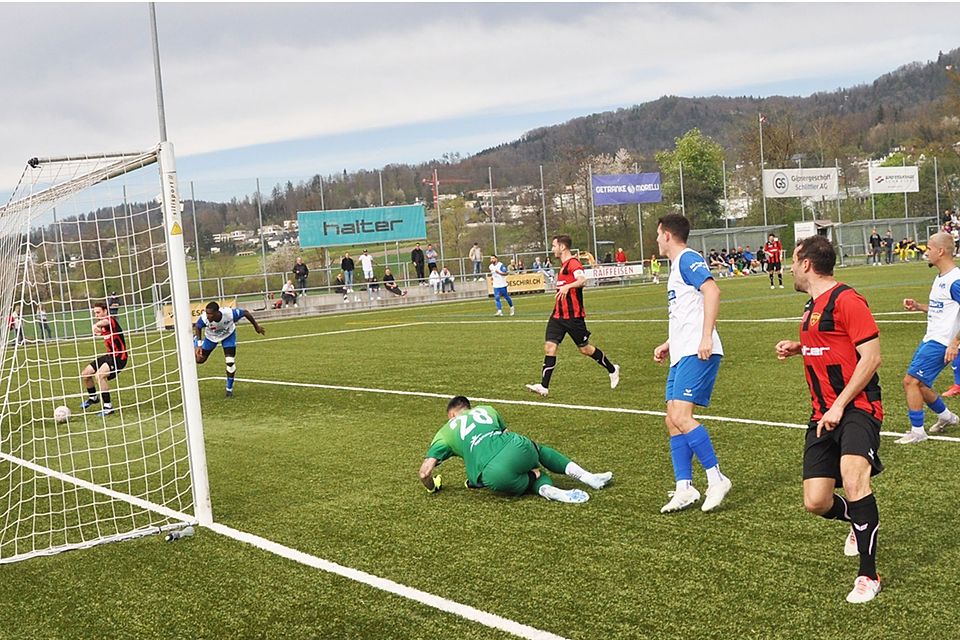 In der Gruppe 3 wird es auch diese Saison wieder zu Duellen zwischen Wettswil-Bonstetten und Tuggen kommen.