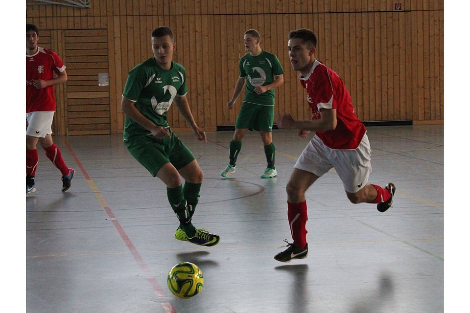 Der FC Weiden-Ost veranstaltet zum dritten Mal den Alois-Schrödl-Gedächtnis-Cup.