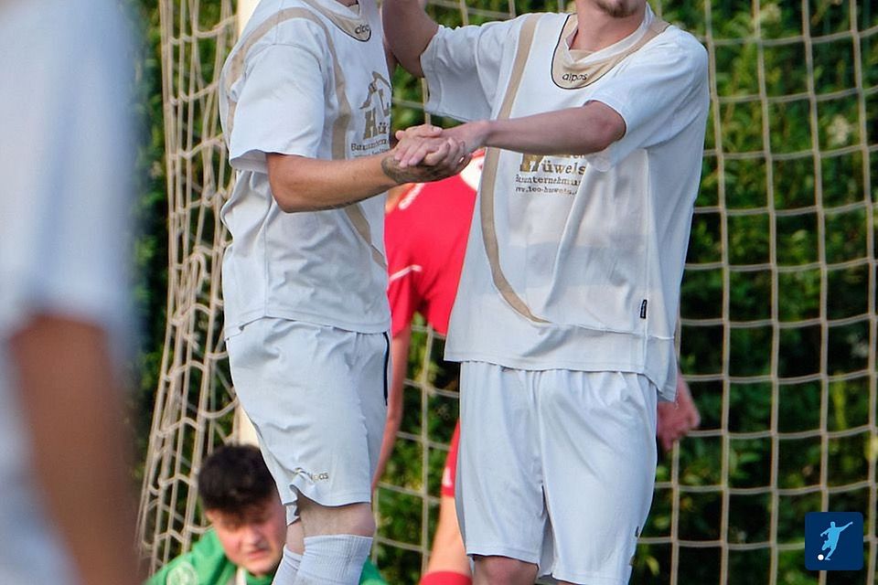 Der Hobby-Liga Oberhausen gelang ein Kantersieg.