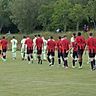 Der VfR Germania Rüdesheim sowie die Reservemannschaft des FC Waldems treten in der kommenden Saison in der Kreisliga B an.
