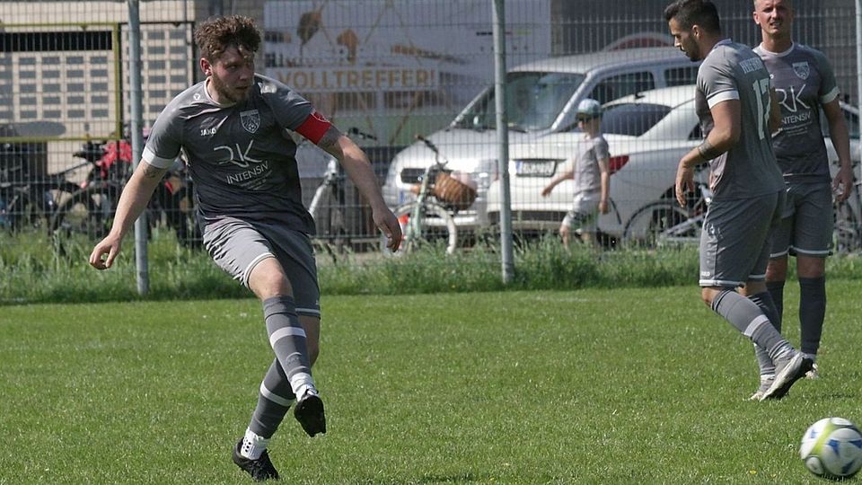 Germania Hilfarth hat den Durchmarsch in die Bezirksliga realisiert.