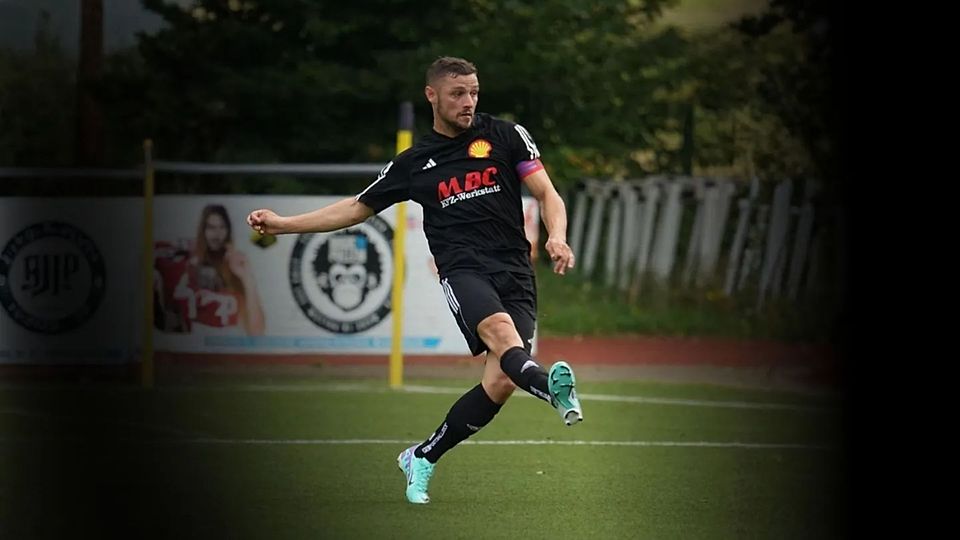 Dominik Leone trifft weiter 