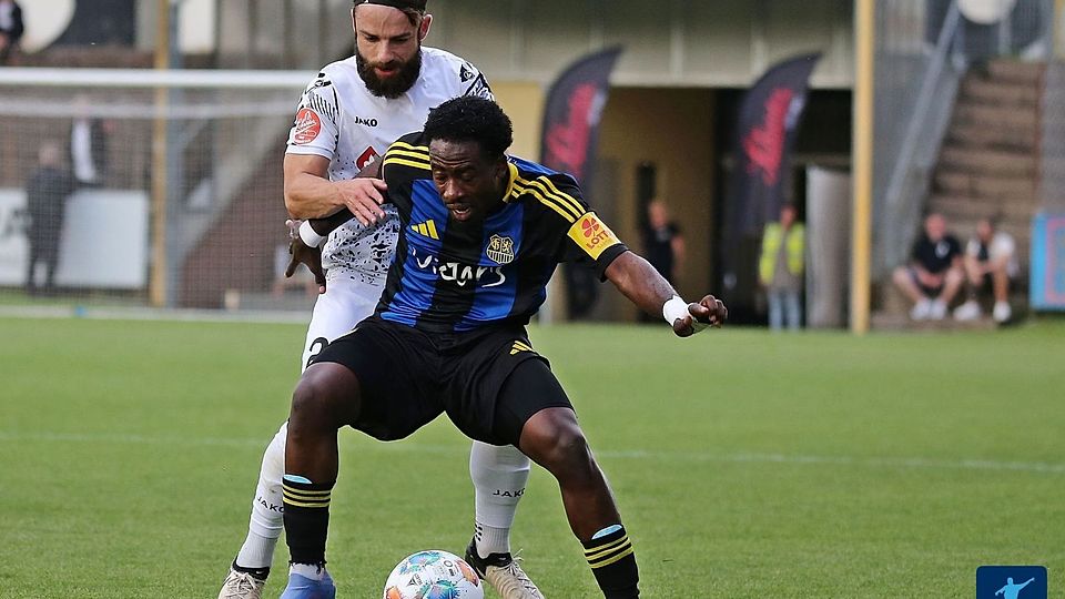 Die Borussen aus Neunkirchen sind endlich in der neuen Saison angekommen