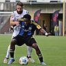 Die Borussen aus Neunkirchen sind endlich in der neuen Saison angekommen