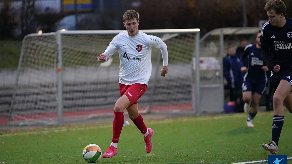 Der SC Unterbach träumt vom Aufstieg.