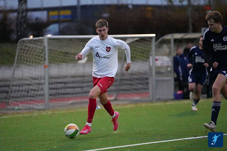 Der SC Unterbach träumt vom Aufstieg.