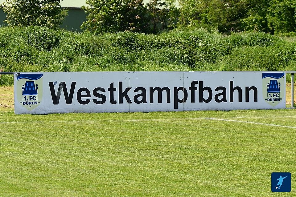 Wer darf in Düren demnächst spielen?