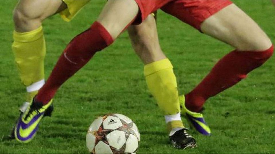Der SV Fellbach II will sich am Sonntag gegen den Tabellenletzten SV Hegnach durchsetzen. Foto: Patricia Sigerist