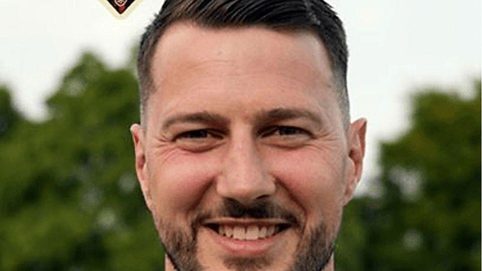 Max Fuchs blüht in neuer Rolle auf.