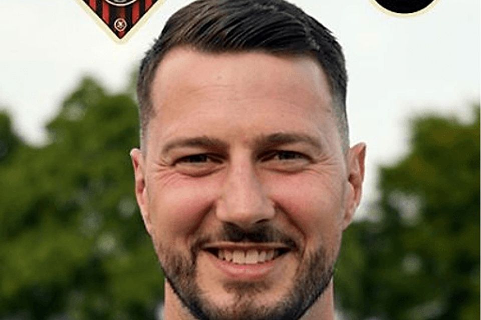 Max Fuchs blüht in neuer Rolle auf. Max Fuchs blüht in neuer Rolle auf.