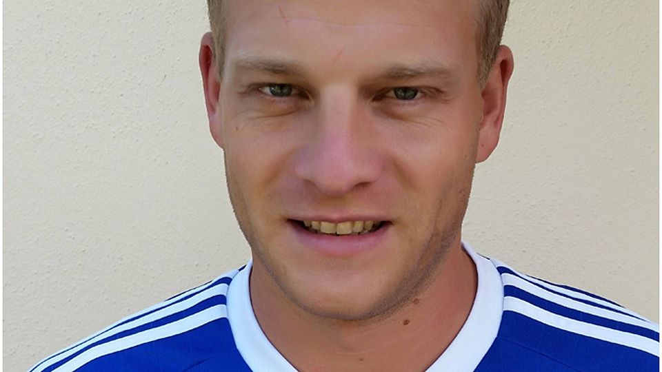 &quot;Vollgas-Fußball: Sebastian Faller | Foto: ZVG