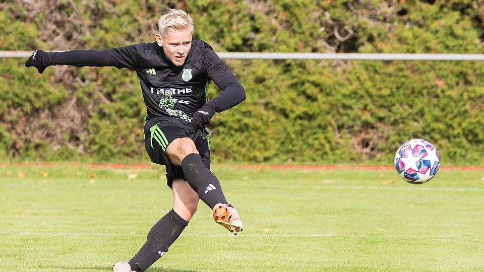 Fotos Fussball Altenstadt - Murnau2 - Kreisliga, Fußball