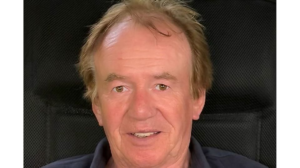 Rolf Schmietow ist der Nächste in unserer Rubrik „Drei Fragen an …“