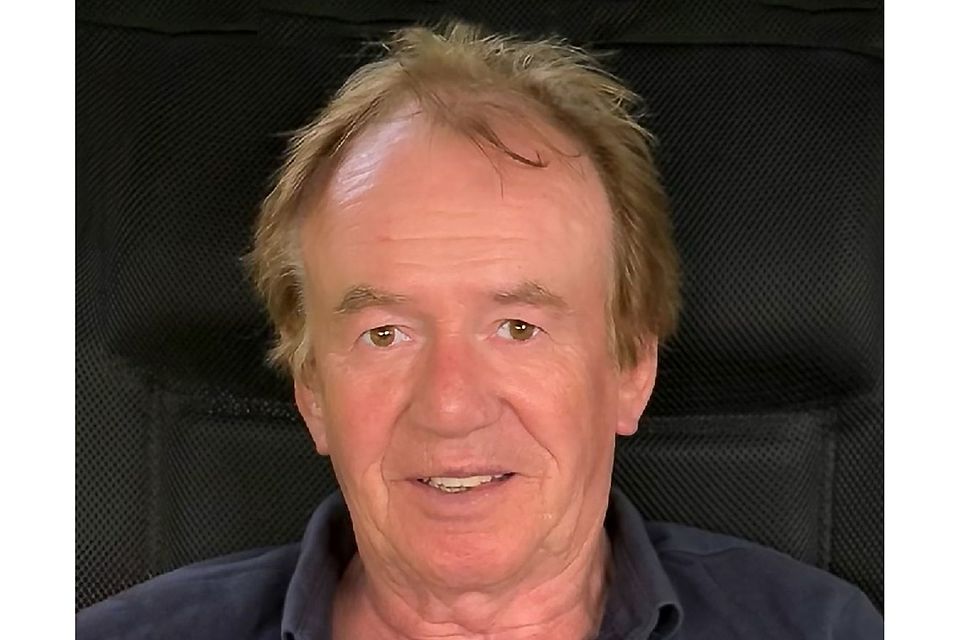 Rolf Schmietow ist der Nächste in unserer Rubrik „Drei Fragen an …“