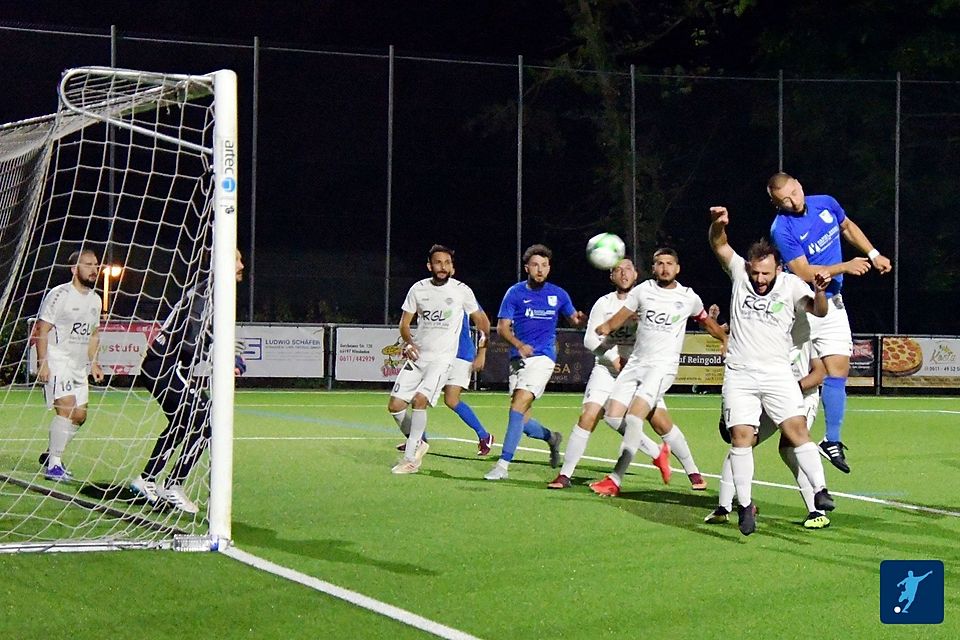 In der ersten Runde des Kreispokals standen sich Mitte September der SC Klarenthal und Albania gegenüber. Künftig wird die erste Pokalrunde noch vor dem Ligastart ausgetragen.