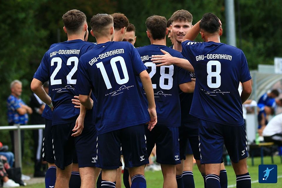 Die beiden Prominentesten machten die Tore, doch das Kollektiv war entscheidend beim TSV. Die beiden Prominentesten machten die Tore, doch das Kollektiv war entscheidend beim TSV.