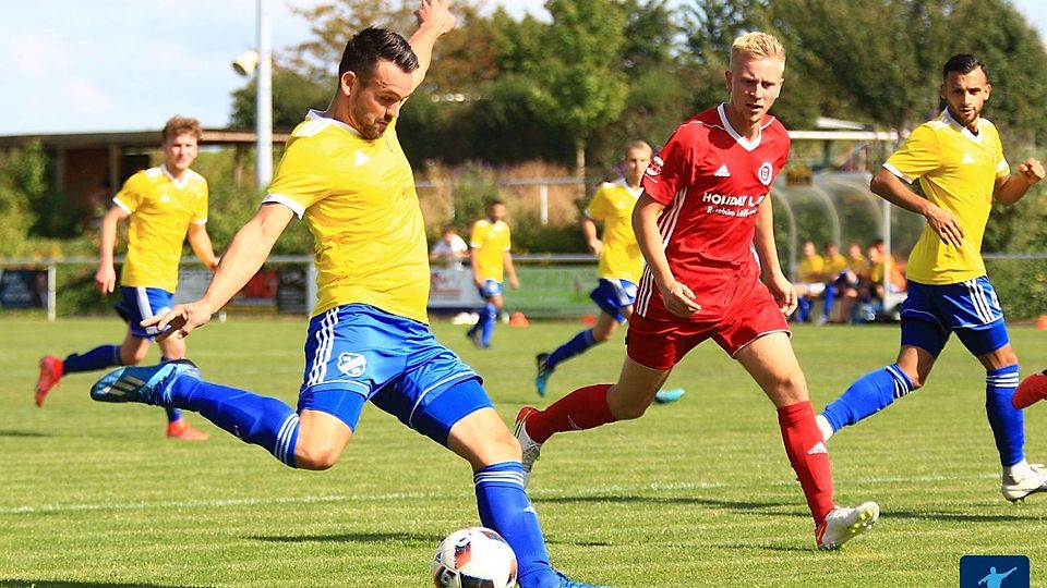 Framersheim gewinnt gegen Pfeddersheim