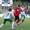 Genug getestet (hier im Juli gegen Gossau), jetzt geht die Saison los. Der SC Brühl spielt am Samstag um 16 Uhr zuhause gegen die U-21 der Young Boys.