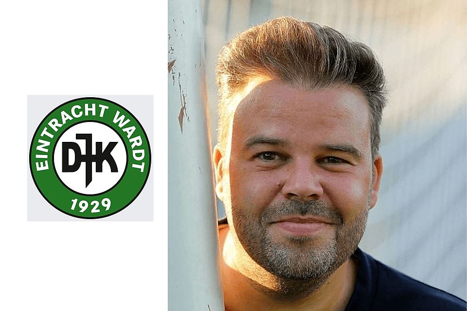Thilo Munkes ist nicht mehr Trainer der DJK Eintracht Wardt.
