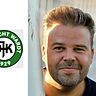 Thilo Munkes ist nicht mehr Trainer der DJK Eintracht Wardt.