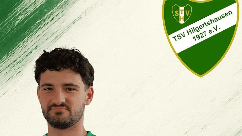 Tobias Racki brachte den Hilgertshausener Sieg gegen AEG Dachau ins Rollen.