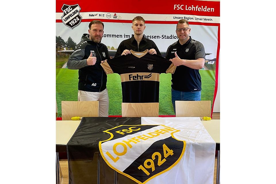 v.L. Aydin Gür, Pierre Kühne, René Albert