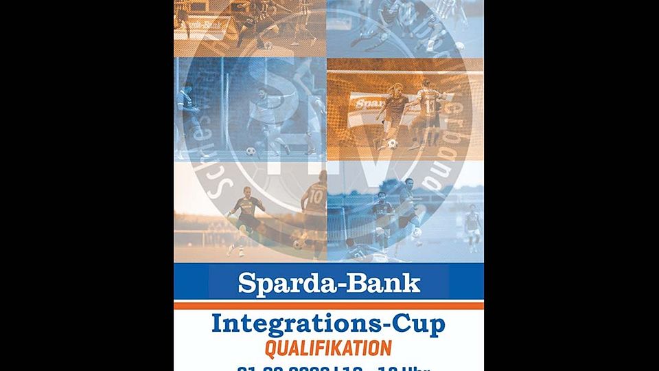 Sparda Bank Integrations Cup - Qualifikation.
