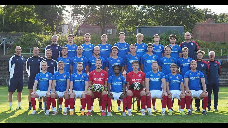 Nach dem Stadtderby bleibt der TSB Flensburg bleibt ganz oben in der Landesliga Schleswig.