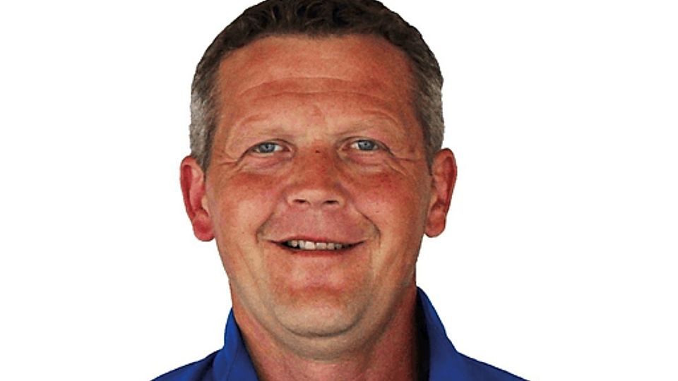 Torsten Müller ist ein Trainer-Urgestein in Hehn.