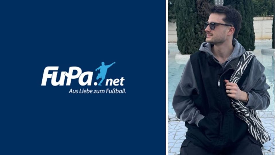 Aus Berlin kam Simon Jacob für oberbayerischen Fußball zurück nach München: Nun wagt er etwas Neues.