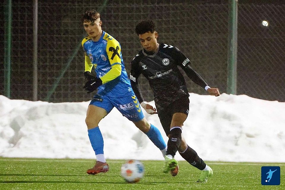 Der SV Wacker Burghausen testet wie schon vergangene Woche erneut gegen eine österreichische Mannschaft.