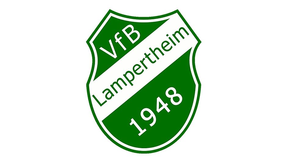 Der VfB Lampertheim will einen Neustart in der C-Liga wagen.