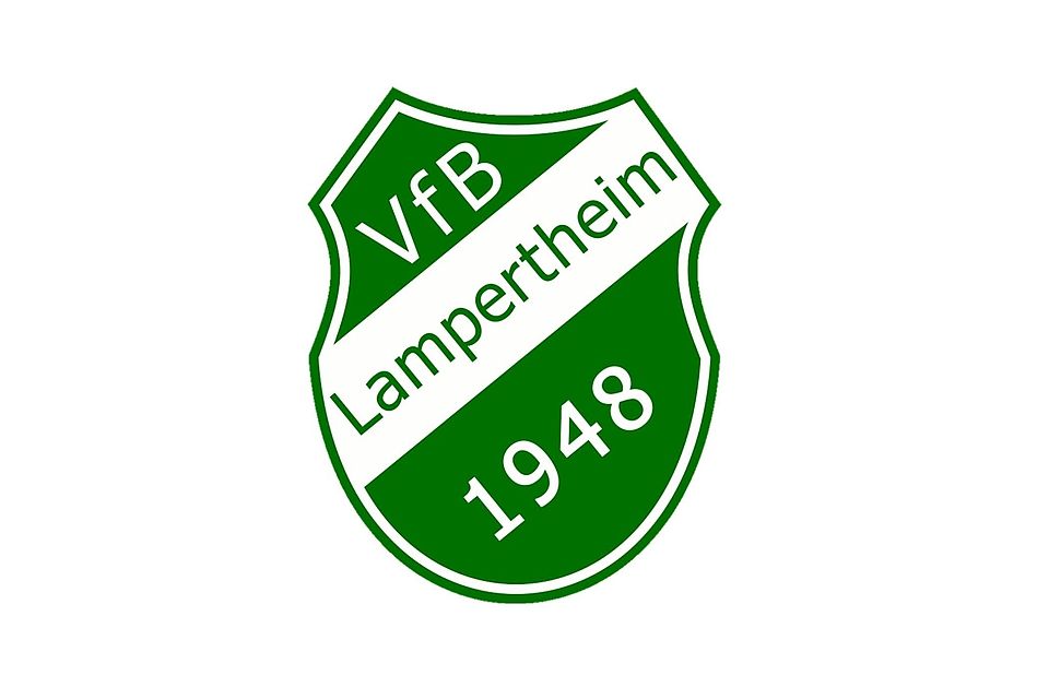 Der VfB Lampertheim will einen Neustart in der C-Liga wagen.
