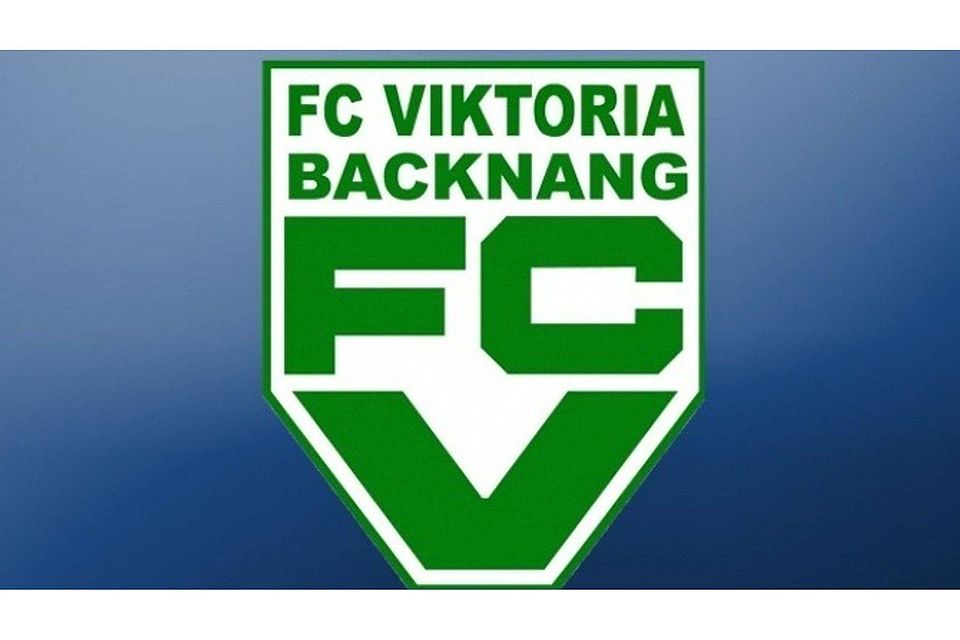 Der FC Viktoria Backnang richtet seine Jugendfußballturniere aus.