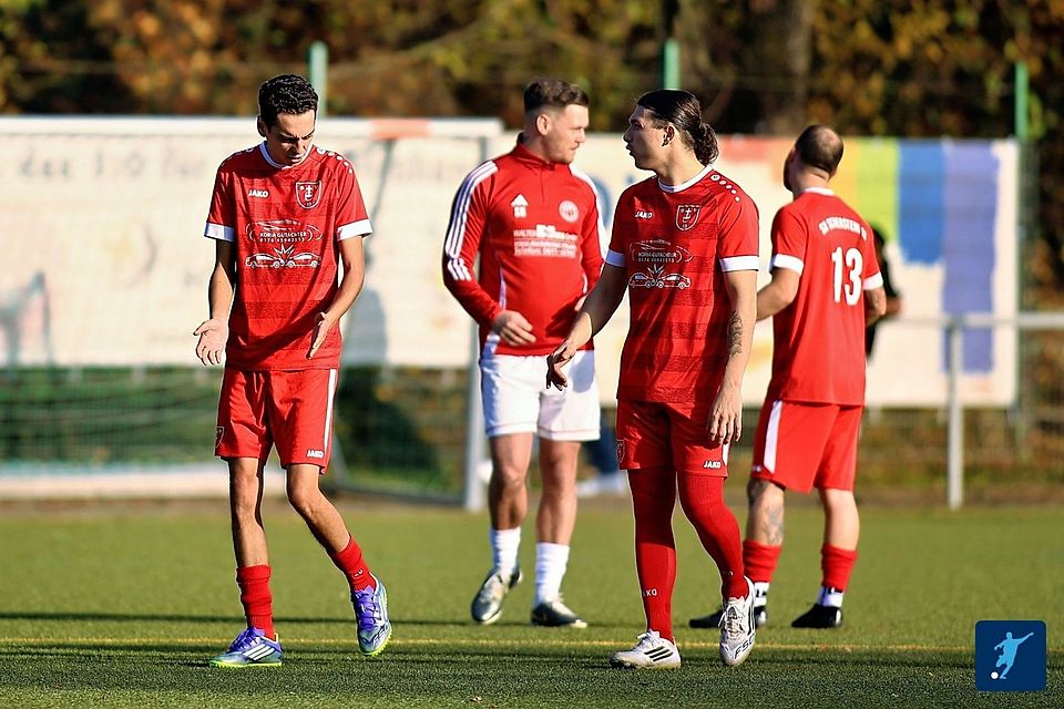 Der SV Schierstein 13 wird künftig von Michael Taesler trainiert.