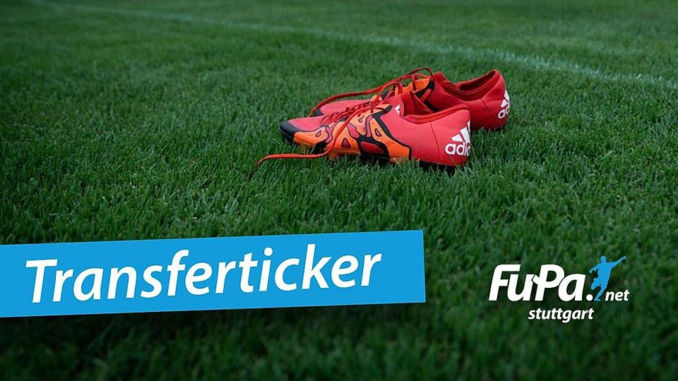 Weitere Wechsel wurden auf FuPa eingetragen. 