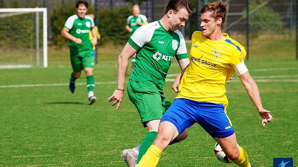 Der TSV Weeze scheidet im Niederrheinpokal überraschend aus.
