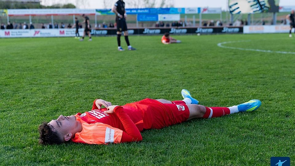 Können die Dorfbuam noch einmal aufstehen?