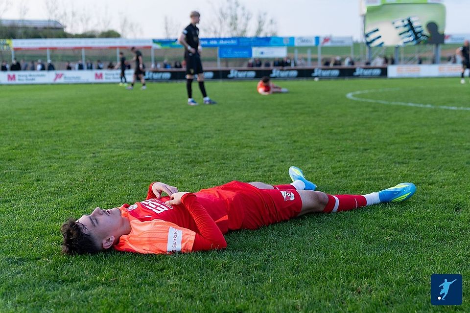 Können die Dorfbuam noch einmal aufstehen?