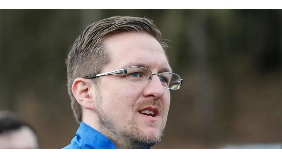 Trainer Florian Kissel und SV Eisemroth sind zuversichtlich, das Punktekonto bald wieder aufstocken zu können. (Archivfoto) © Nick Fingerhut