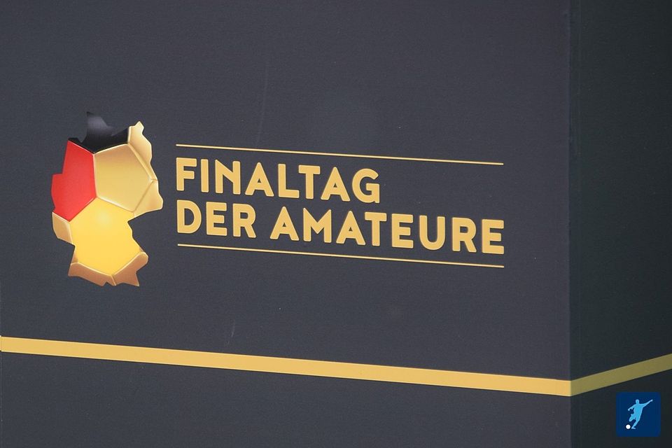 Der Finaltag der Amateure findet 2024 am 25. Mai mit 21 Endspielen statt. 