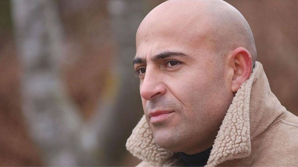 Cihan Aydin vom Türk. SV Herrenberg zeigt sich unnachgiebig: „Wir haben nicht rumgeheult“  Foto (Archiv): Schmidt