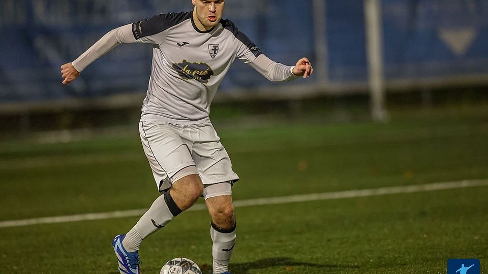 Immer weiter nach vorne: Der TSV Goddelau auf dem Weg Richtung gegnerisches Tor.