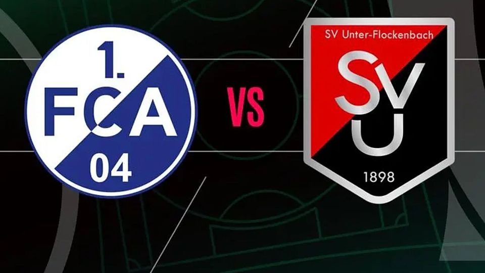 1. FCA Darmstadt gegen SV Unter-Flockenbach: Dieses Duell wird es in diesem Jahr nicht nur im Hessenpokal geben.