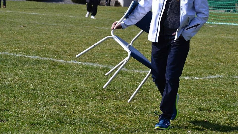Die Trainerstühle in Beggen und Vianden sind wieder besetzt