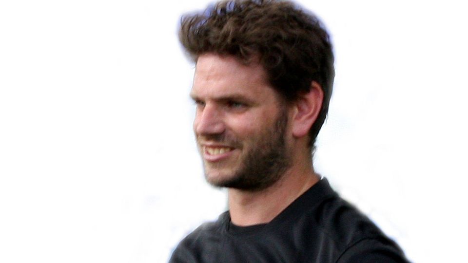 Jonas Erbach: Als Trainer ist Schluss in Monzingen.  (Foto: Mario Luge)