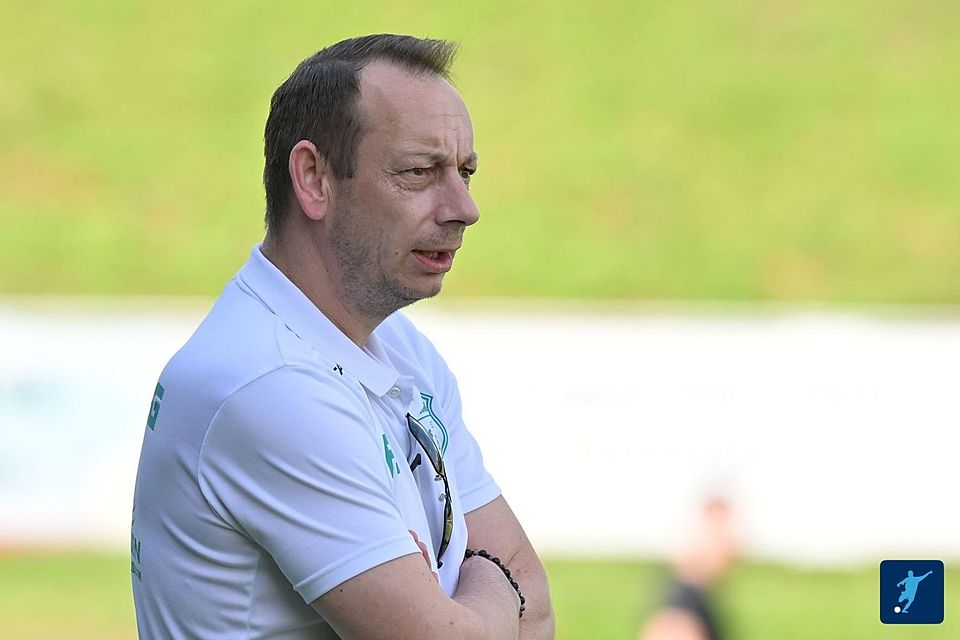 Auch die Zeit von Sportdirektor Andreas Schreiner am Peterswöhrd ist vorbei